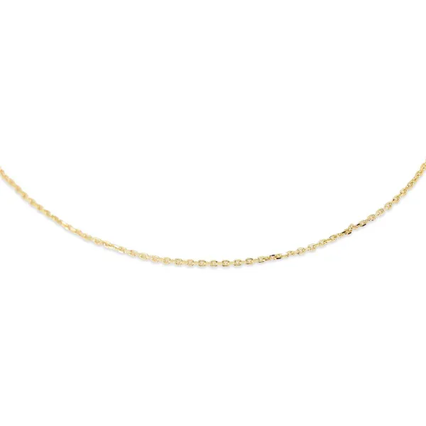 Kettingen>Melano Jewelery Melano Cateye Carry Ketting