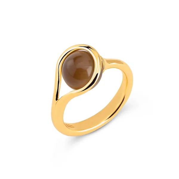 Ringen>Melano Jewelery Melano Cateye Chrissy Ring