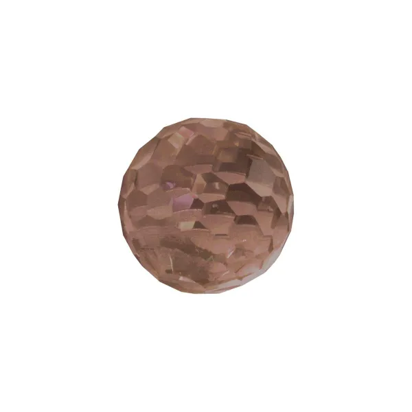Steentjes>Melano Jewelery Melano Cateye Facet Cz Balletje