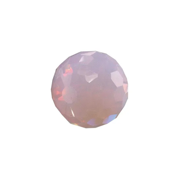Steentjes>Melano Jewelery Melano Cateye Facet Cz Balletje