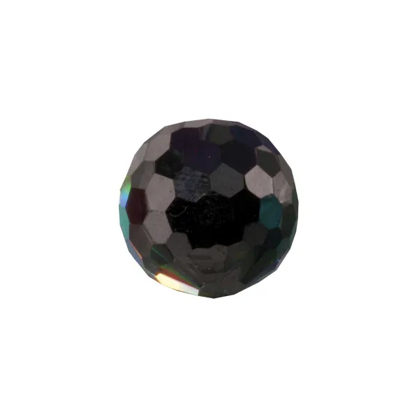Steentjes>Melano Jewelery Melano Cateye Facet Cz Balletje