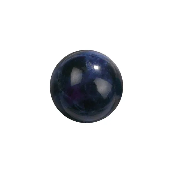 Steentjes>Melano Jewelery Melano Cateye Gem Balletje