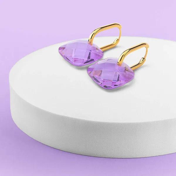 Oorbellen>Melano Jewelery Melano Friends & Kosmic Bloom Bonanza Oorbellen Set