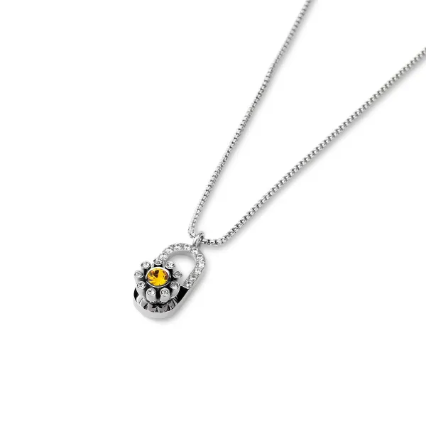 Kettingen>Melano Jewelery Melano Friends & Twisted Sunbeam Serenade Ketting Set