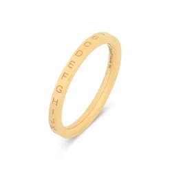 Ringen>Melano Jewelery Melano Friends Alphy Ring