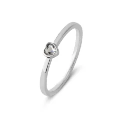Ringen>Melano Jewelery Melano Friends Amour Ring (Vanaf Maat 44)