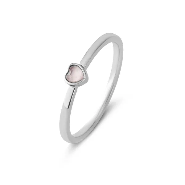 Ringen>Melano Jewelery Melano Friends Amour Ring (Vanaf Maat 44)
