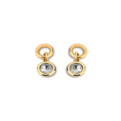 Oorbellen>Melano Jewelery Melano Friends Beau Oorbel Hangers