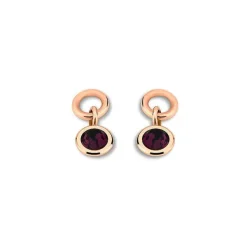 Oorbellen>Melano Jewelery Melano Friends Beau Oorbel Hangers