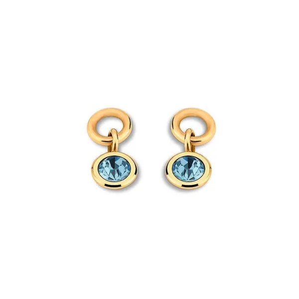 Oorbellen>Melano Jewelery Melano Friends Beau Oorbel Hangers