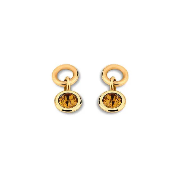 Oorbellen>Melano Jewelery Melano Friends Beau Oorbel Hangers