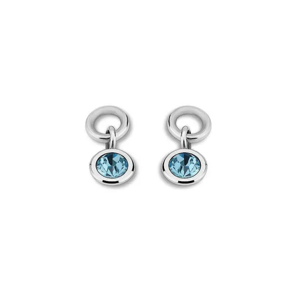 Oorbellen>Melano Jewelery Melano Friends Beau Oorbel Hangers