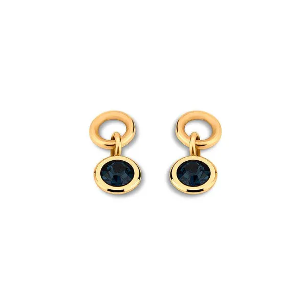 Oorbellen>Melano Jewelery Melano Friends Beau Oorbel Hangers