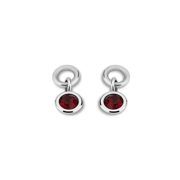 Oorbellen>Melano Jewelery Melano Friends Beau Oorbel Hangers