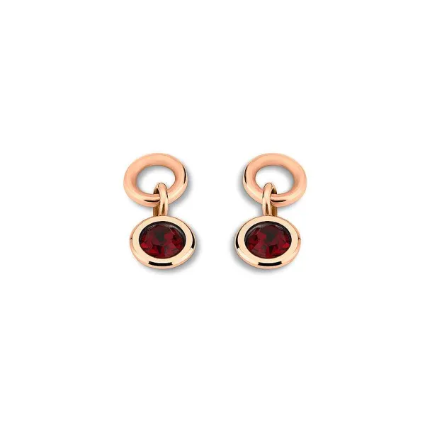 Oorbellen>Melano Jewelery Melano Friends Beau Oorbel Hangers