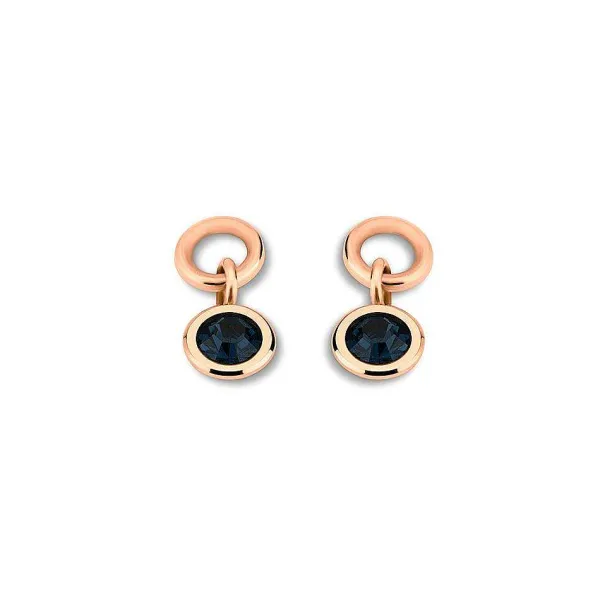 Oorbellen>Melano Jewelery Melano Friends Beau Oorbel Hangers