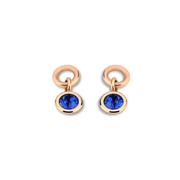 Oorbellen>Melano Jewelery Melano Friends Beau Oorbel Hangers