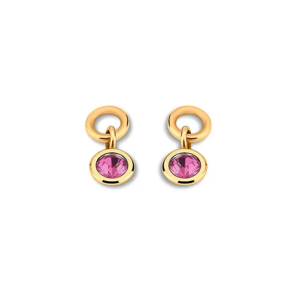 Oorbellen>Melano Jewelery Melano Friends Beau Oorbel Hangers