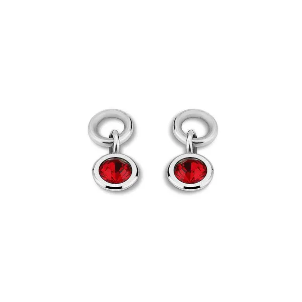Oorbellen>Melano Jewelery Melano Friends Beau Oorbel Hangers