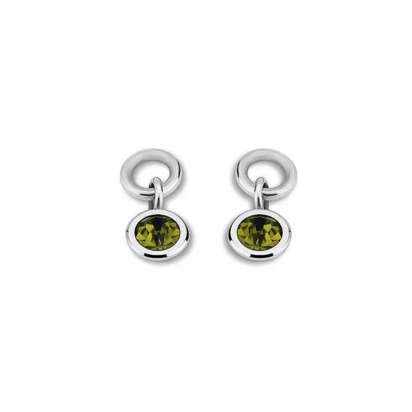 Oorbellen>Melano Jewelery Melano Friends Beau Oorbel Hangers