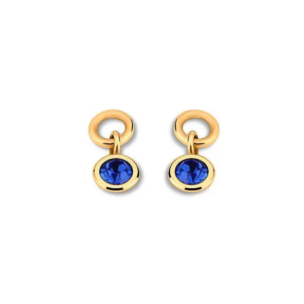 Oorbellen>Melano Jewelery Melano Friends Beau Oorbel Hangers