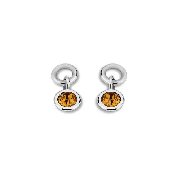 Oorbellen>Melano Jewelery Melano Friends Beau Oorbel Hangers