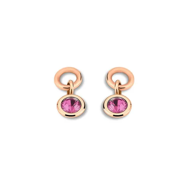 Oorbellen>Melano Jewelery Melano Friends Beau Oorbel Hangers