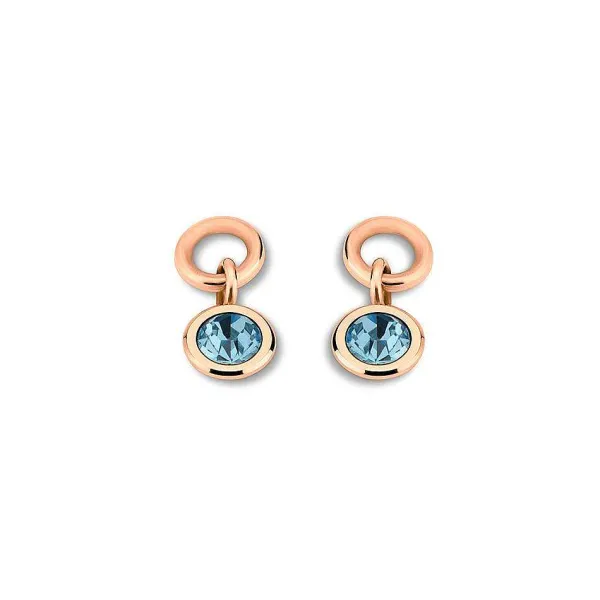 Oorbellen>Melano Jewelery Melano Friends Beau Oorbel Hangers