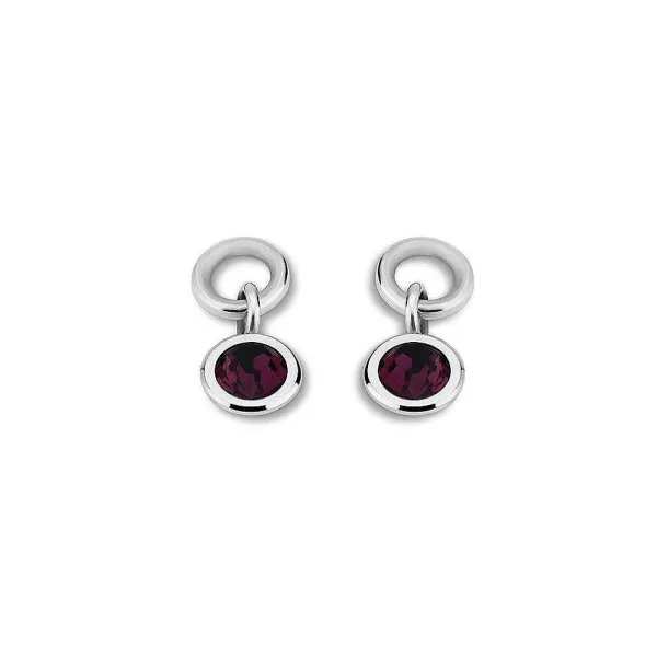 Oorbellen>Melano Jewelery Melano Friends Beau Oorbel Hangers