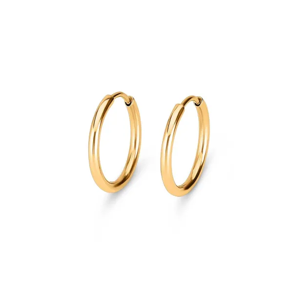 Oorbellen>Melano Jewelery Melano Friends Belle Oorbellen