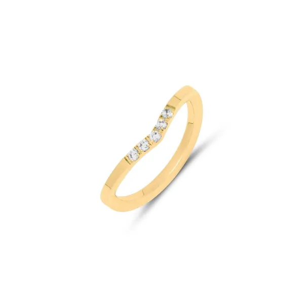 Ringen>Melano Jewelery Melano Friends Charly Cz Ring