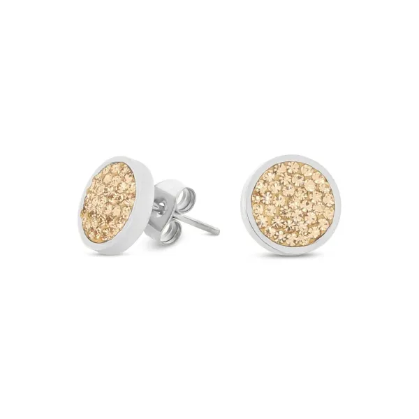 Oorbellen>Melano Jewelery Melano Friends Dani Lle Oorbellen
