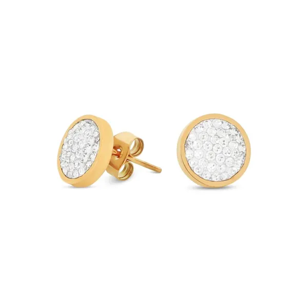 Oorbellen>Melano Jewelery Melano Friends Dani Lle Oorbellen