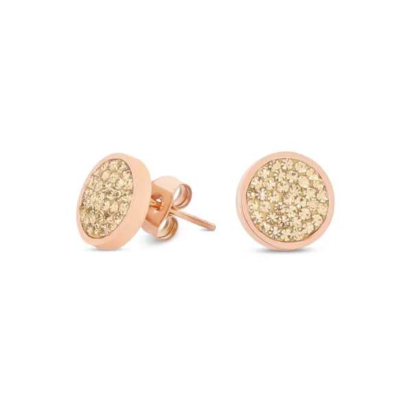 Oorbellen>Melano Jewelery Melano Friends Dani Lle Oorbellen