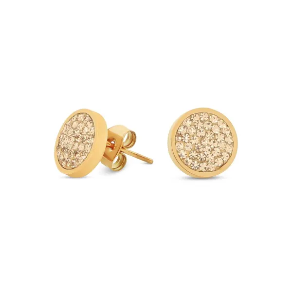 Oorbellen>Melano Jewelery Melano Friends Dani Lle Oorbellen