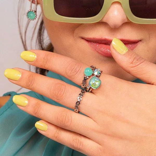Ringen>Melano Jewelery Melano Friends Elisa Ring