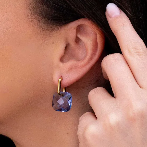 Oorbellen>Melano Jewelery Melano Friends Ella Oorbellen