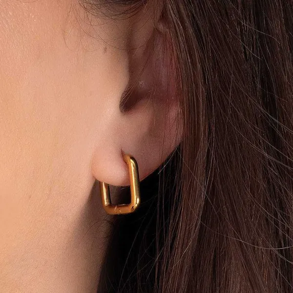 Oorbellen>Melano Jewelery Melano Friends Ella Oorbellen