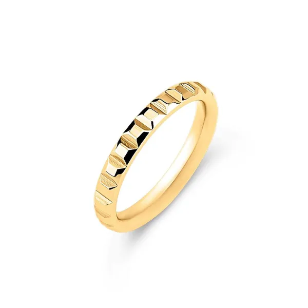 Ringen>Melano Jewelery Melano Friends Emmy Ring