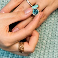 Ringen>Melano Jewelery Melano Friends Hailey Ring
