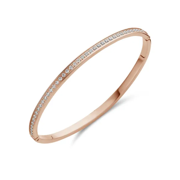 Armbanden>Melano Jewelery Melano Friends Hinged Armband