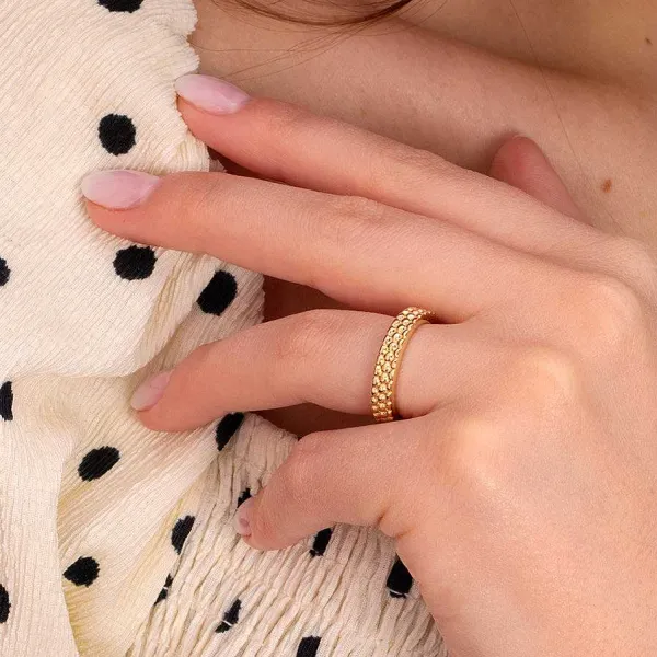 Ringen>Melano Jewelery Melano Friends Jaden Ring