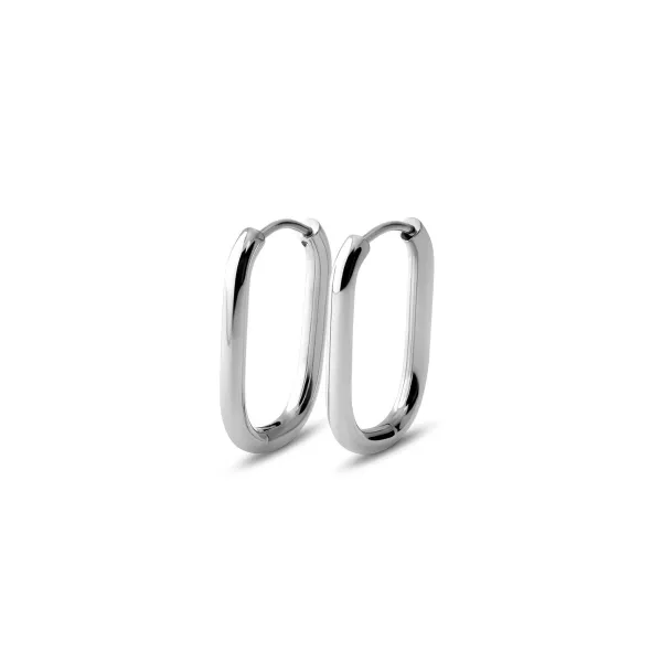 Oorbellen>Melano Jewelery Melano Friends Lila Oorbellen