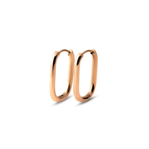 Oorbellen>Melano Jewelery Melano Friends Lila Oorbellen