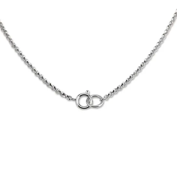 Kettingen>Melano Jewelery Melano Friends Lizzy Ketting