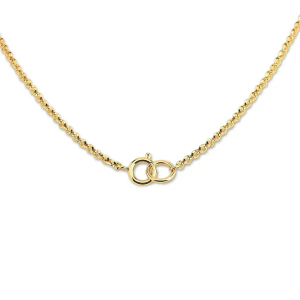 Kettingen>Melano Jewelery Melano Friends Lizzy Ketting