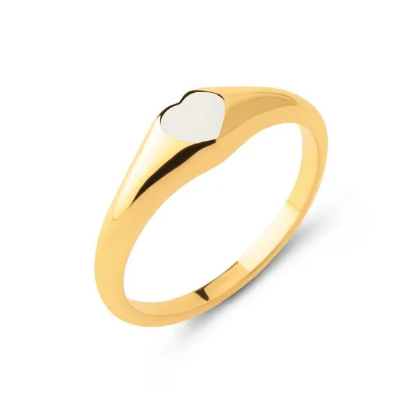 Ringen>Melano Jewelery Melano Friends Love Ring