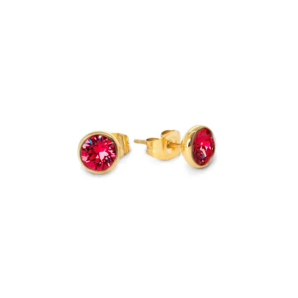 Oorbellen>Melano Jewelery Melano Friends M El Cz Oorbellen