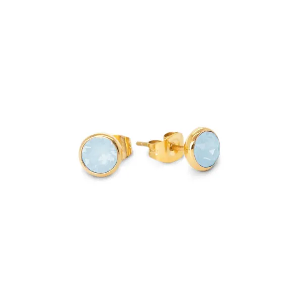 Oorbellen>Melano Jewelery Melano Friends M El Cz Oorbellen