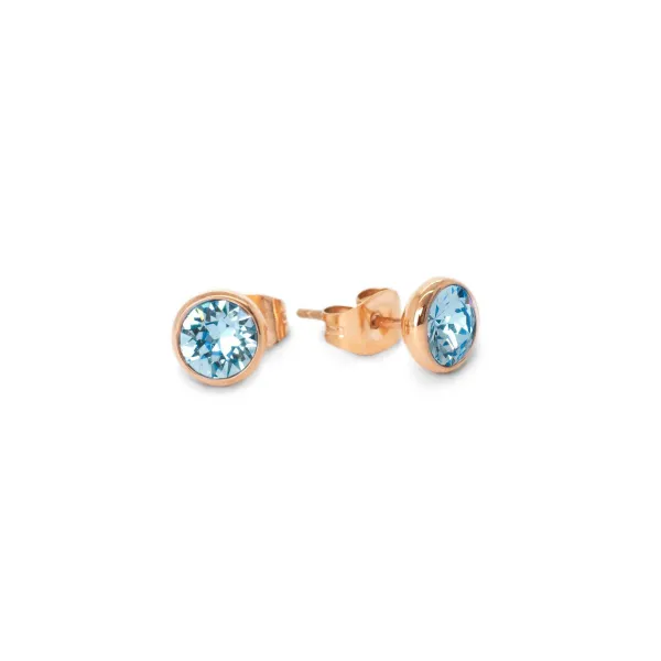 Oorbellen>Melano Jewelery Melano Friends M El Cz Oorbellen